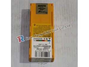 Dijet cnc carbide inserts 