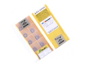 Dijet CNC tungsten carbide inserts 