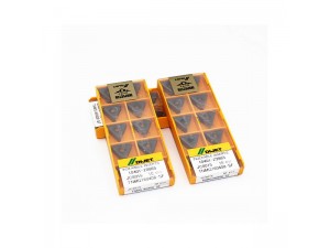 Dijet cnc cutting inserts 