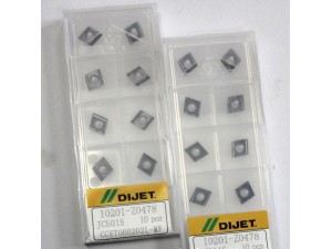 DIjet  cutting tools manufacturers 