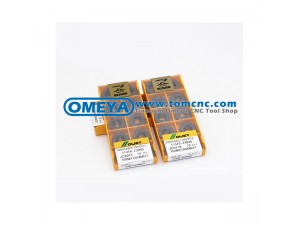 Dijet RDMX1604MOT JC8015 round carbide inserts 