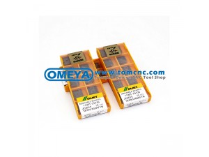 Dijet SEKN milling inserts for sale