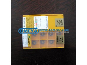 Dijet RPMW1003 milling tools inserts