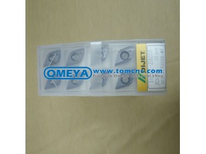 Dijet DCET milling carbide turning tools for sale