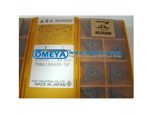 Dijet TNMG160408 cnc machine cutting tools