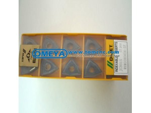 Dijet cnc solid carbide turning cutter tools