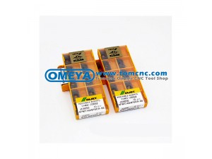 Dijet APMT milling carbide cnc inserts for sale