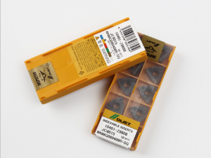 High performance Dijet cnc turning carbide tips 