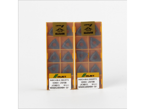 Dijet WNMG cnc cutting tools inserts