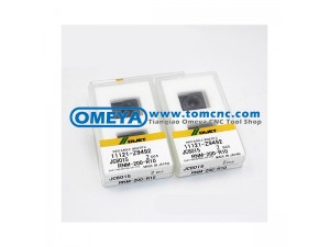 Made in Japan tools Dijet tungsten carbide blades   