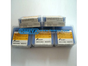 Dijet milling insert tooling for sale 