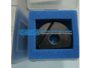 Dijet japan milling inserts carbide