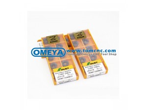 Dijet RDMT milling tips inserts for sale 