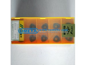 Dijet WDMW milling tips carbide from Japan
