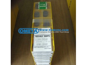 Dijet RPMW1204 milling cutting tips