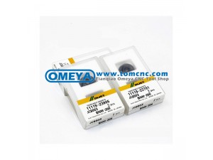 Dijet RNM200 milling carbide inserts 