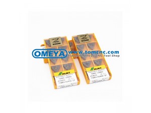 Dijet TNMG insert specification TNMG160408-SF JC8015
