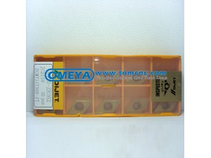 Dijet turning tools inserts from Japan manufacturer DCMT11T308-FT JC215V